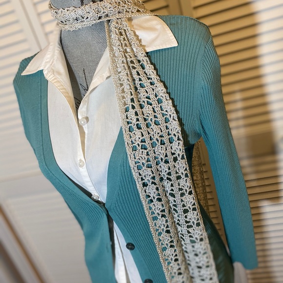 NY&Co. cardigan - Picture 3 of 8